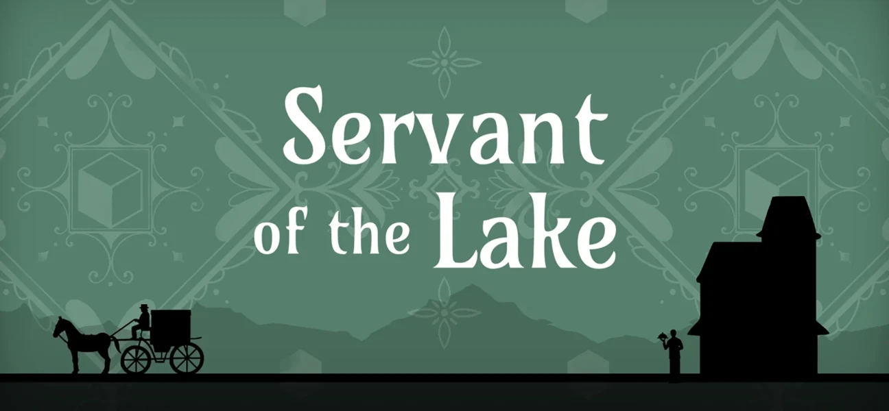 Servant of the Lake