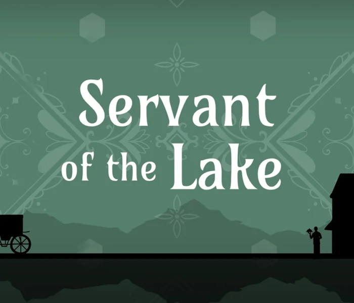 Servant of the Lake