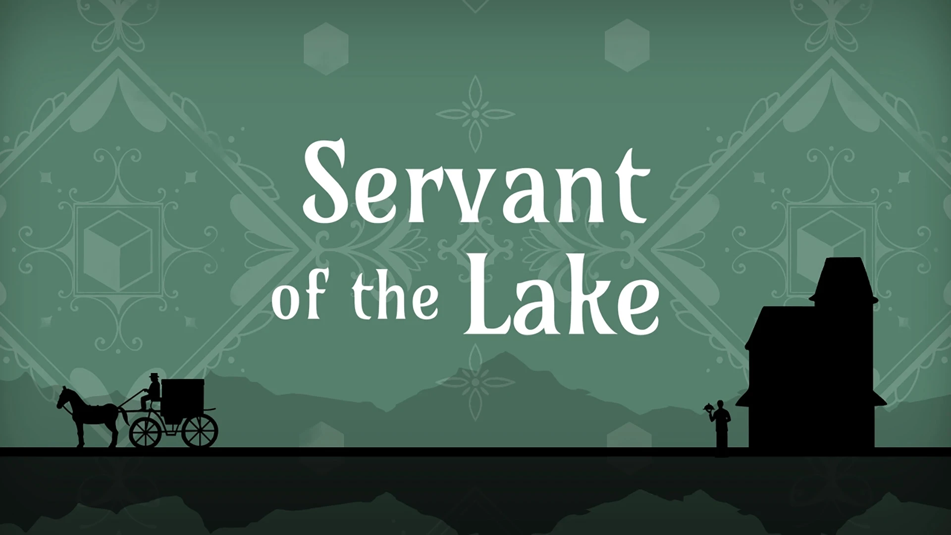 Servant of the Lake