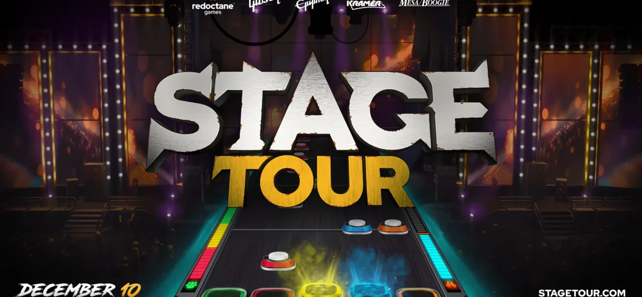 Stage Tour