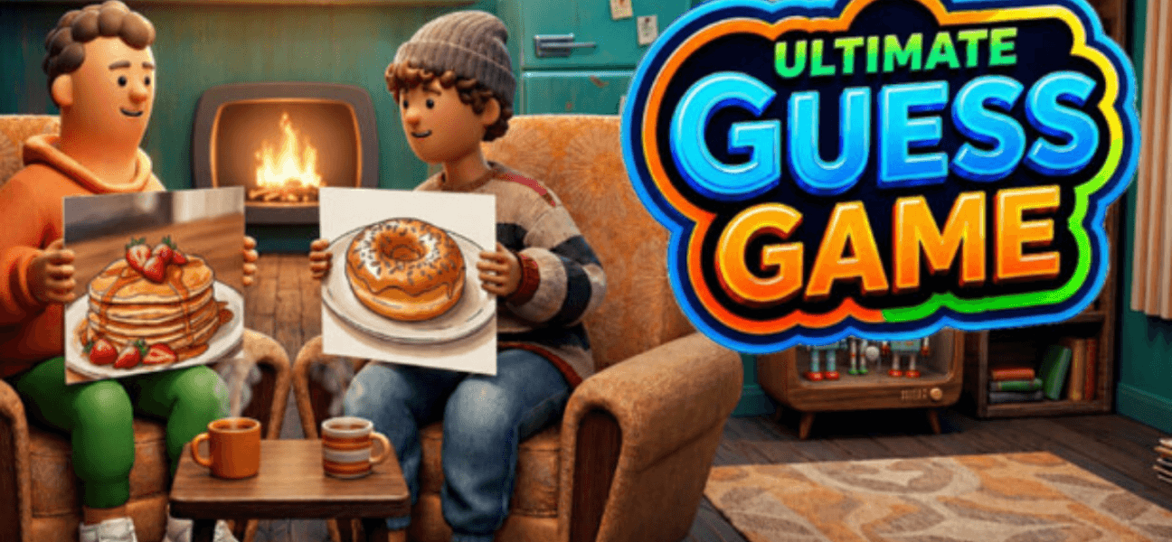 Ultimate Guess Master