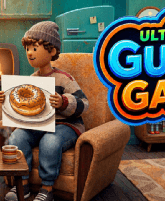Ultimate Guess Master