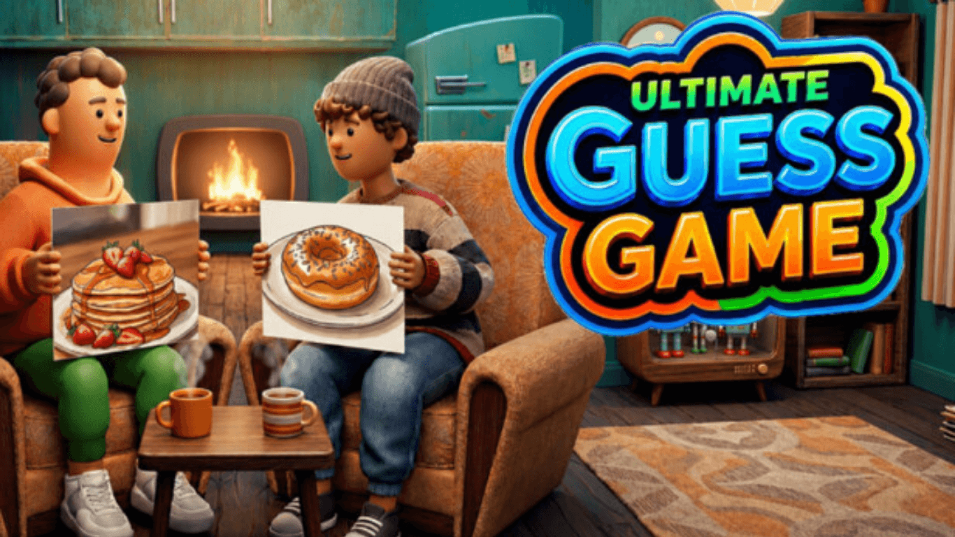 Ultimate Guess Master