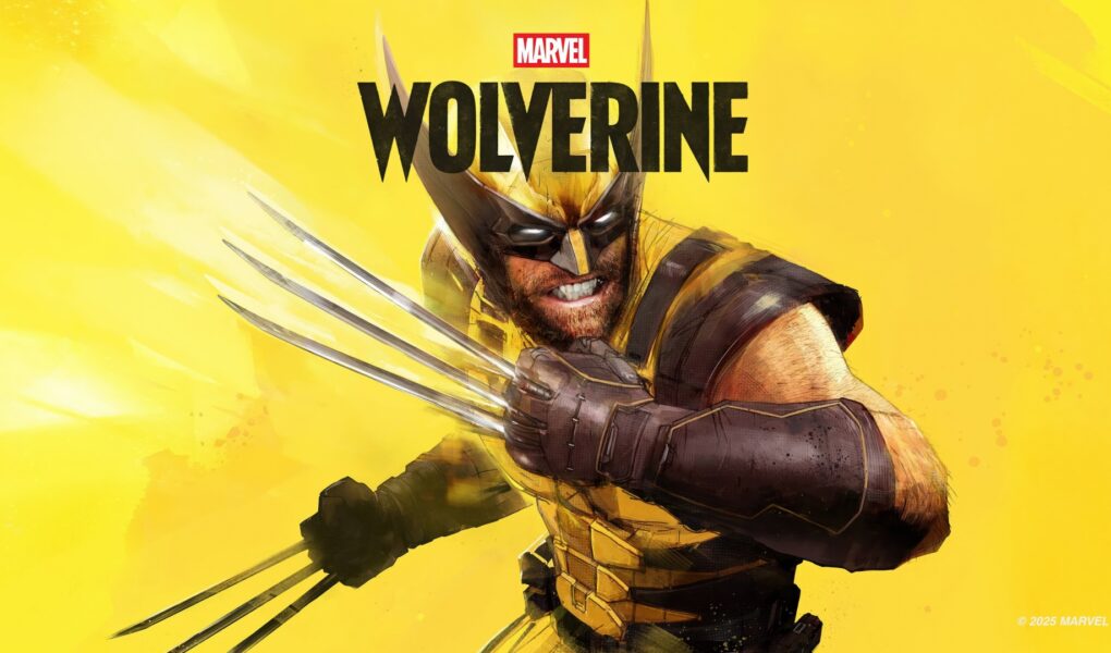 marvels wolverine