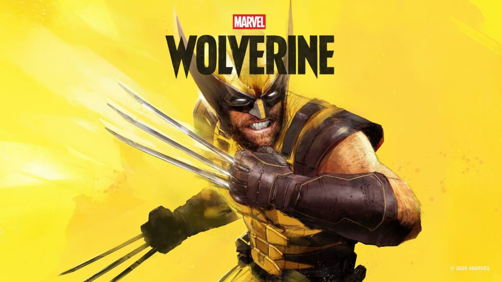 لعبة Marvel’s Wolverine ستعمل بدقة 60 إطارًا مع تتبع الأشعة على PS5 الأساسي