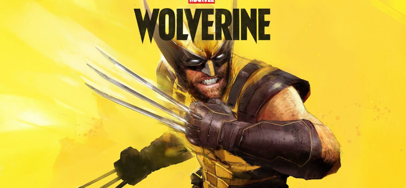 marvels wolverine
