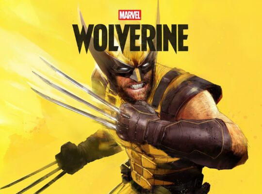 marvels wolverine
