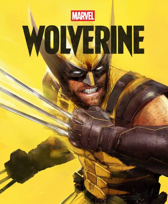 marvels wolverine