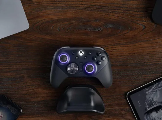 8BitDo Ultimate 3E