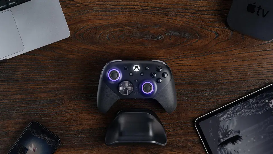 8BitDo Ultimate 3E