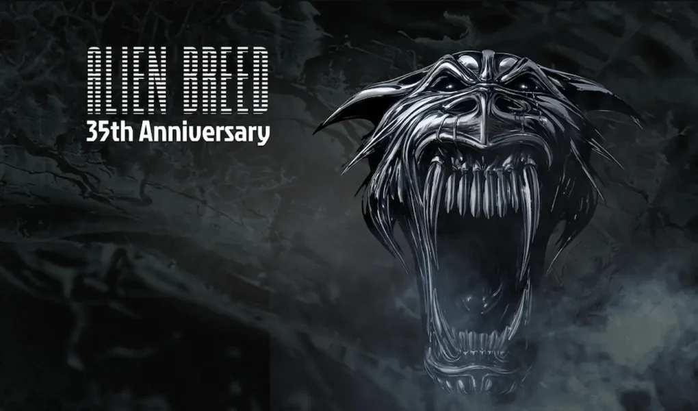Alien Breed 35th Anniversary Collection
