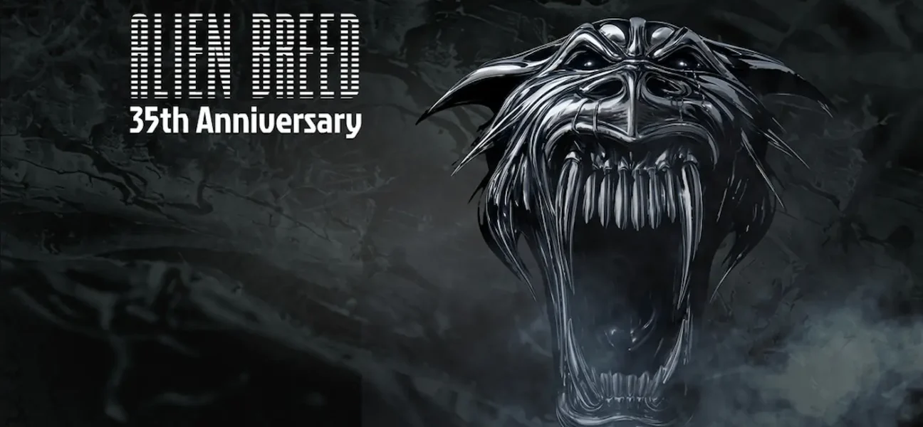 Alien Breed 35th Anniversary Collection