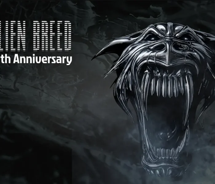 Alien Breed 35th Anniversary Collection