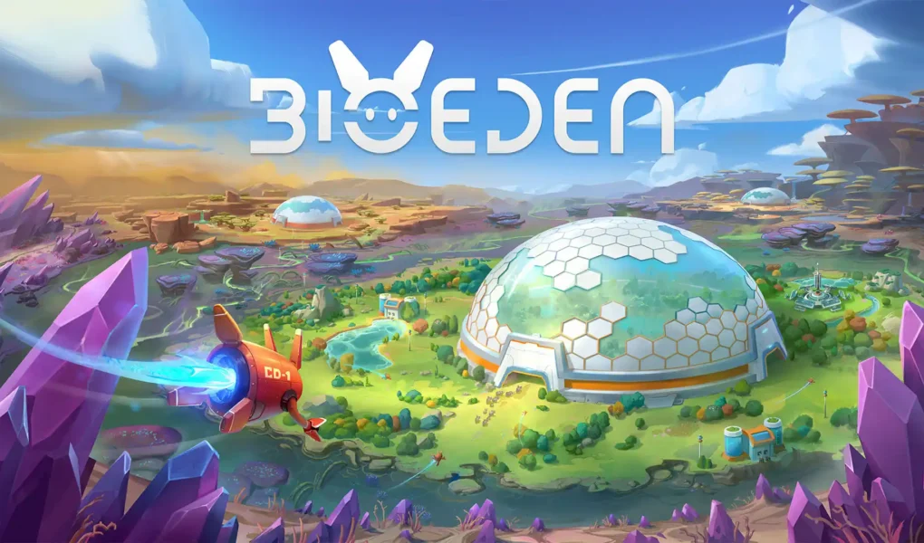 BioEden 1