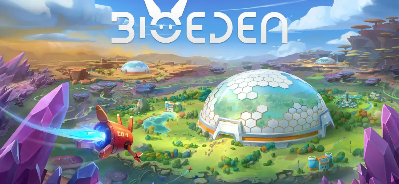 BioEden 1