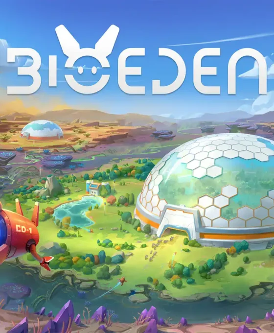 BioEden 1