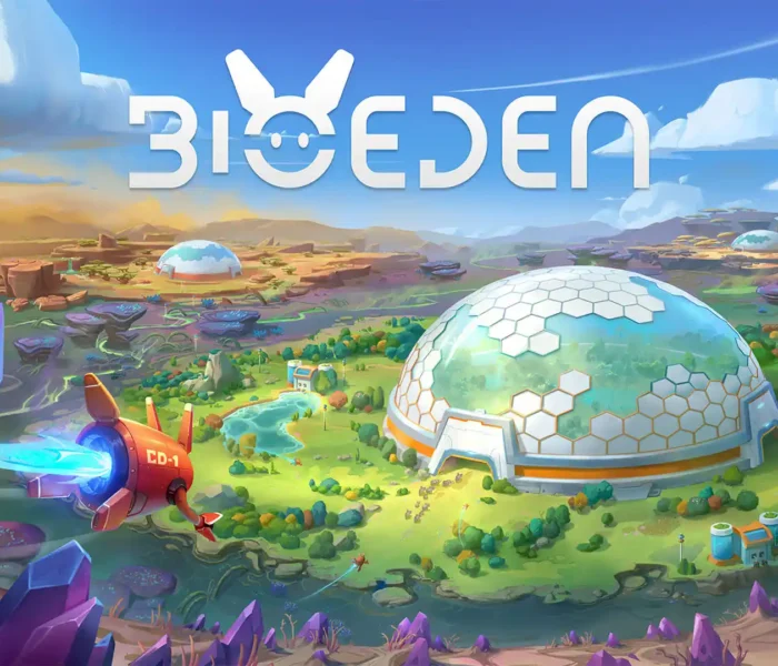BioEden 1
