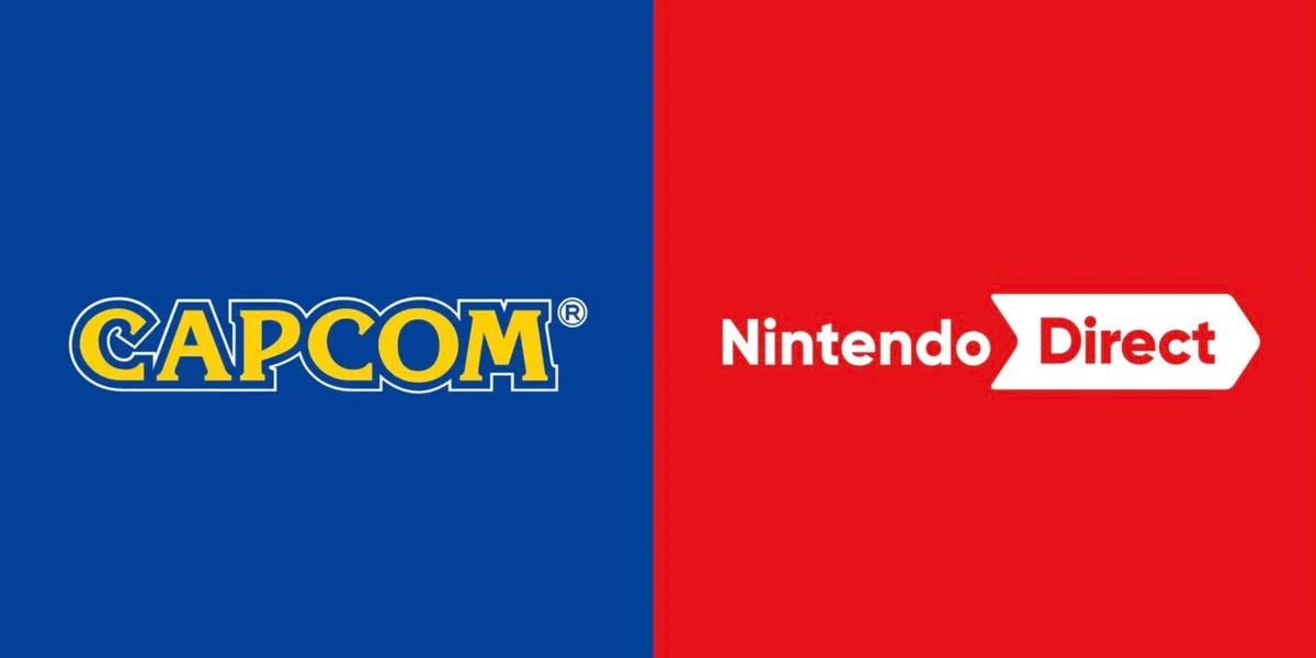 Capcom Nintendo Direct