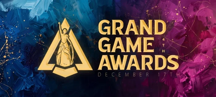 Grand Game Awards 2026 4th