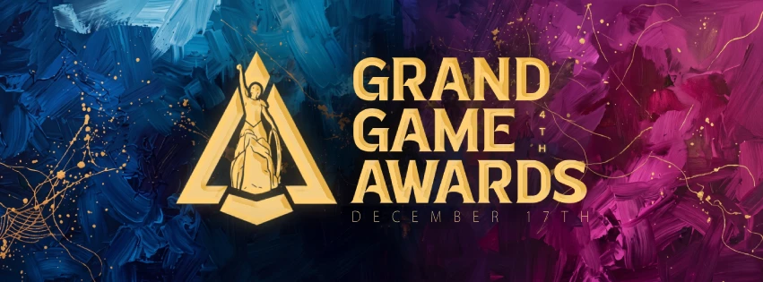 Grand Game Awards 2026 4th