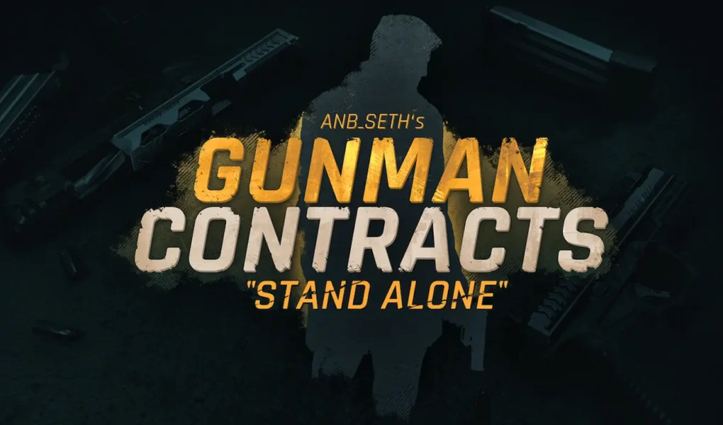 Gunman Contracts–Stand Alone