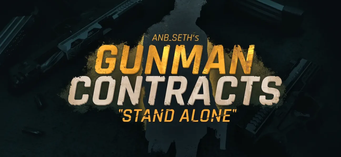 Gunman Contracts–Stand Alone
