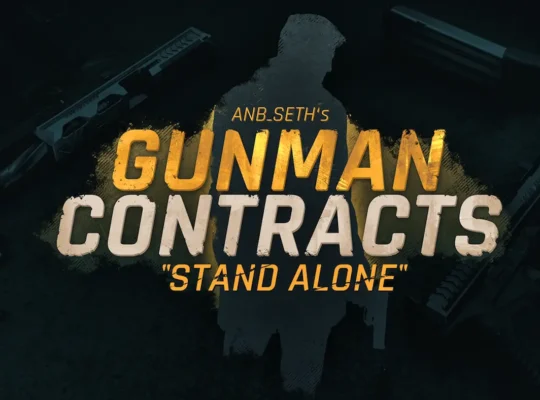 Gunman Contracts–Stand Alone