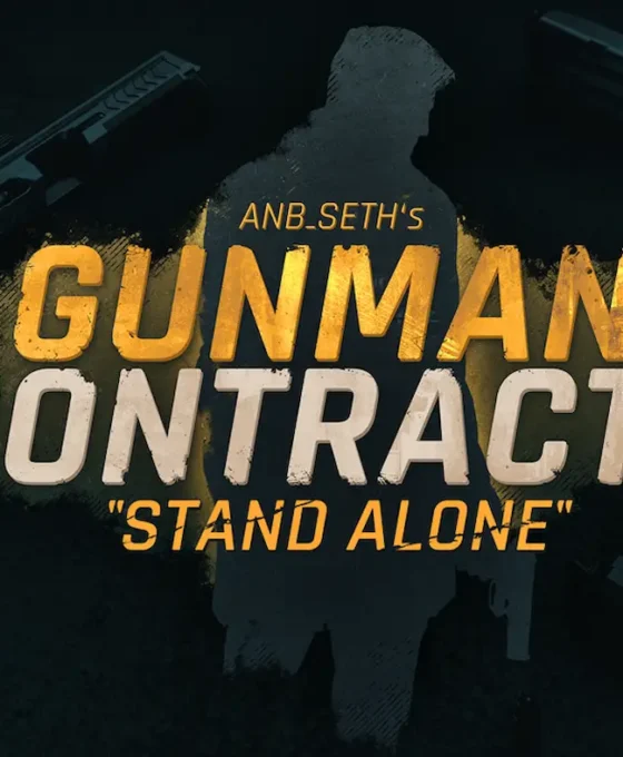 Gunman Contracts–Stand Alone