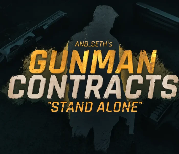 Gunman Contracts–Stand Alone