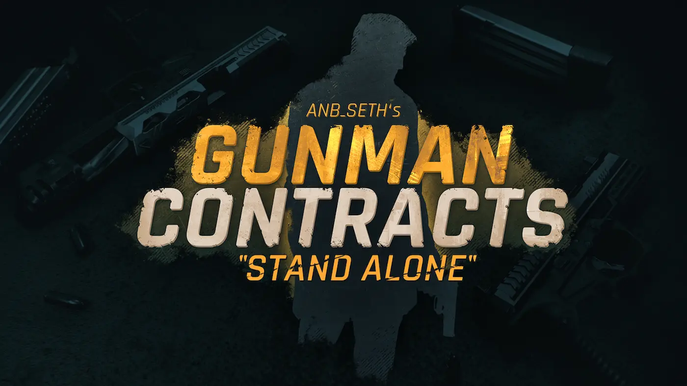 Gunman Contracts–Stand Alone