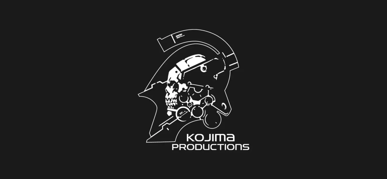 KOJIMA PRODUCTIONS