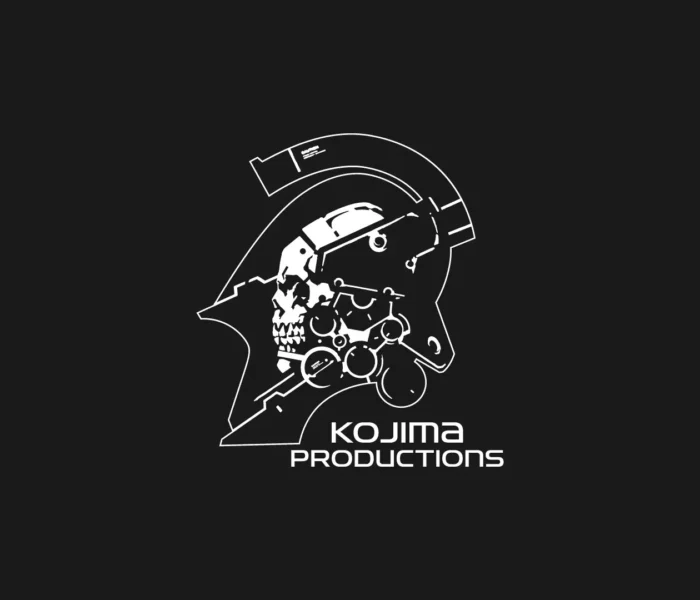 KOJIMA PRODUCTIONS