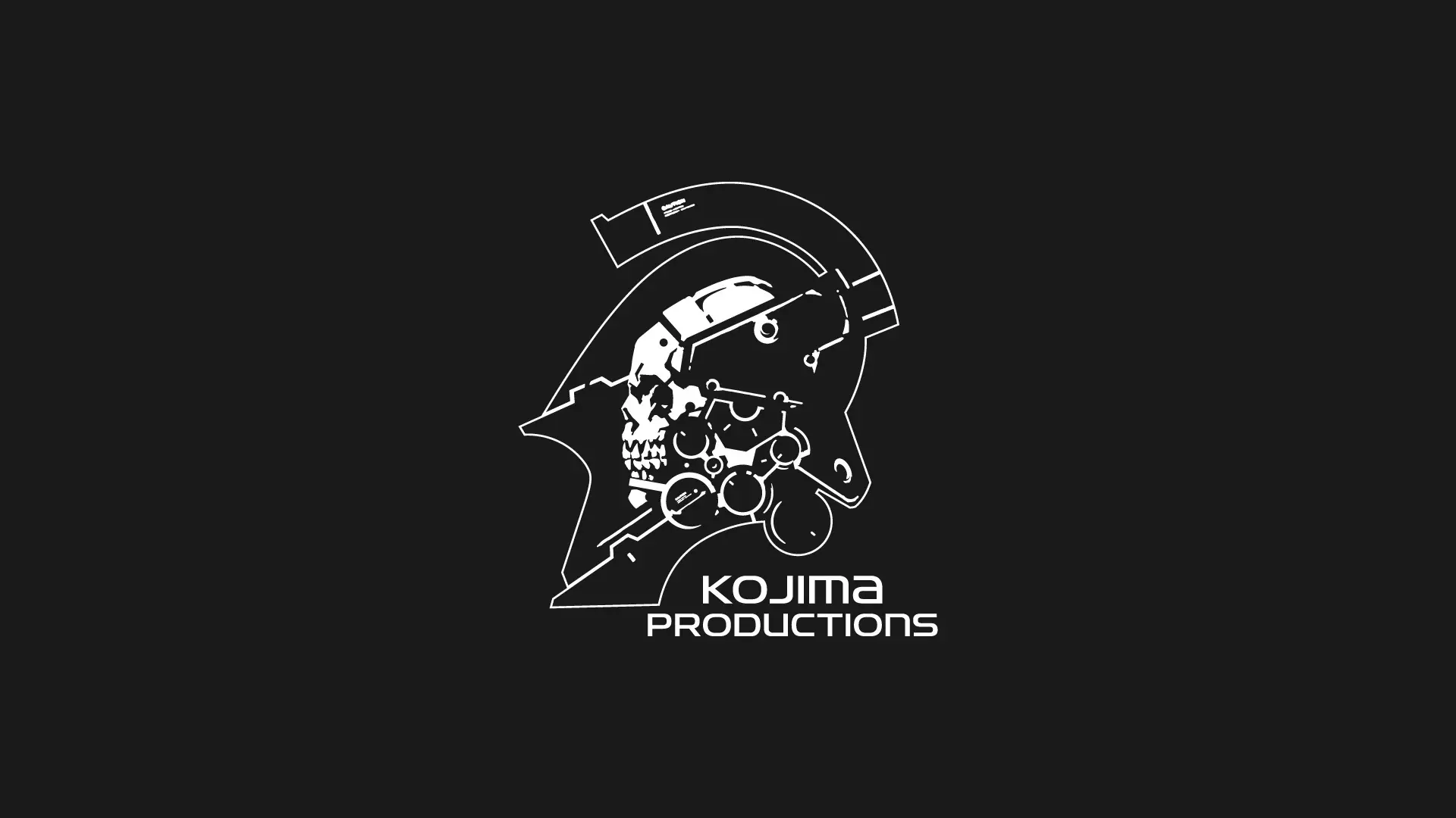 KOJIMA PRODUCTIONS
