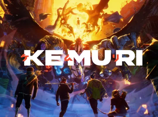 Kemuri