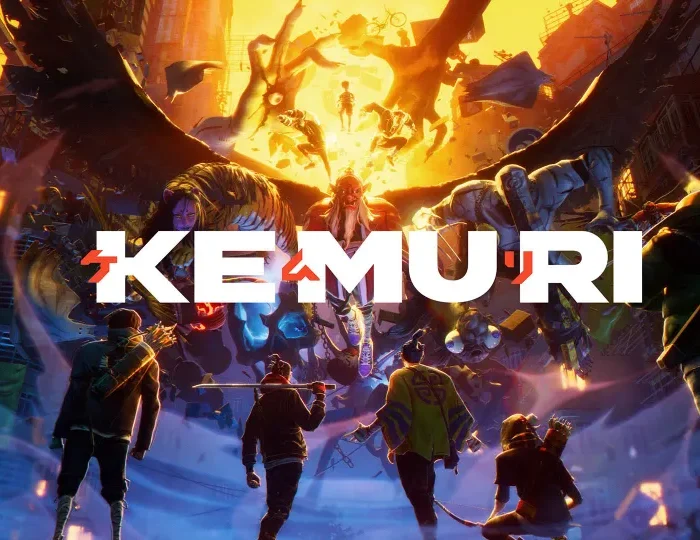 Kemuri