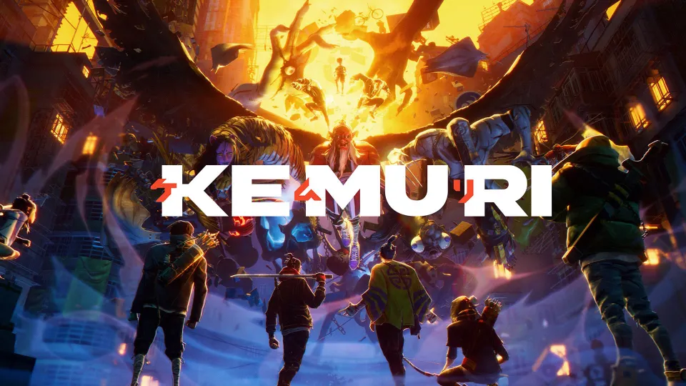 Kemuri