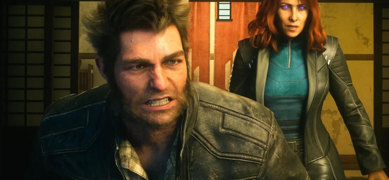Marvels Wolverine 06