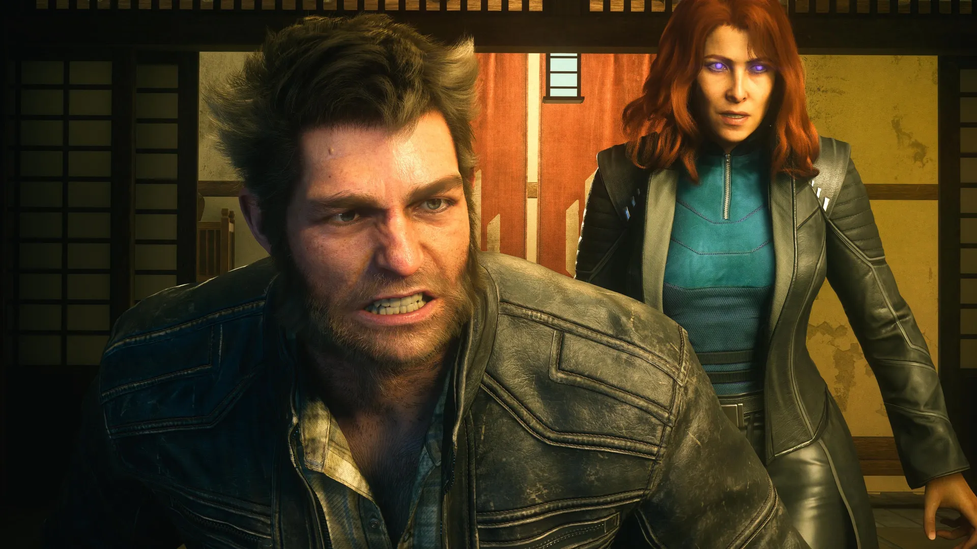 مراجعة Marvel's Wolverine 2 Marvels Wolverine 06