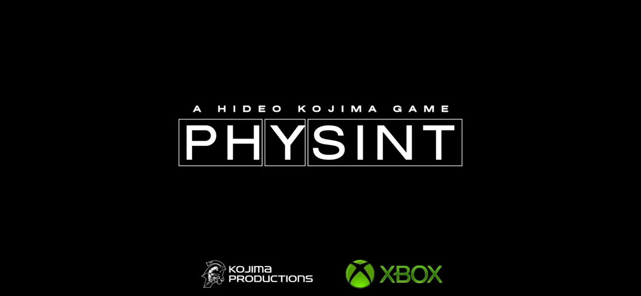 PHYSINT XBOX