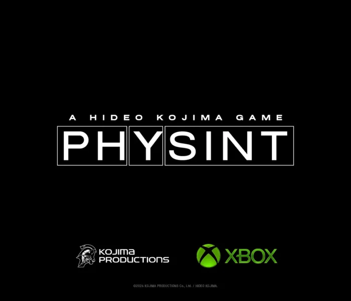 PHYSINT XBOX