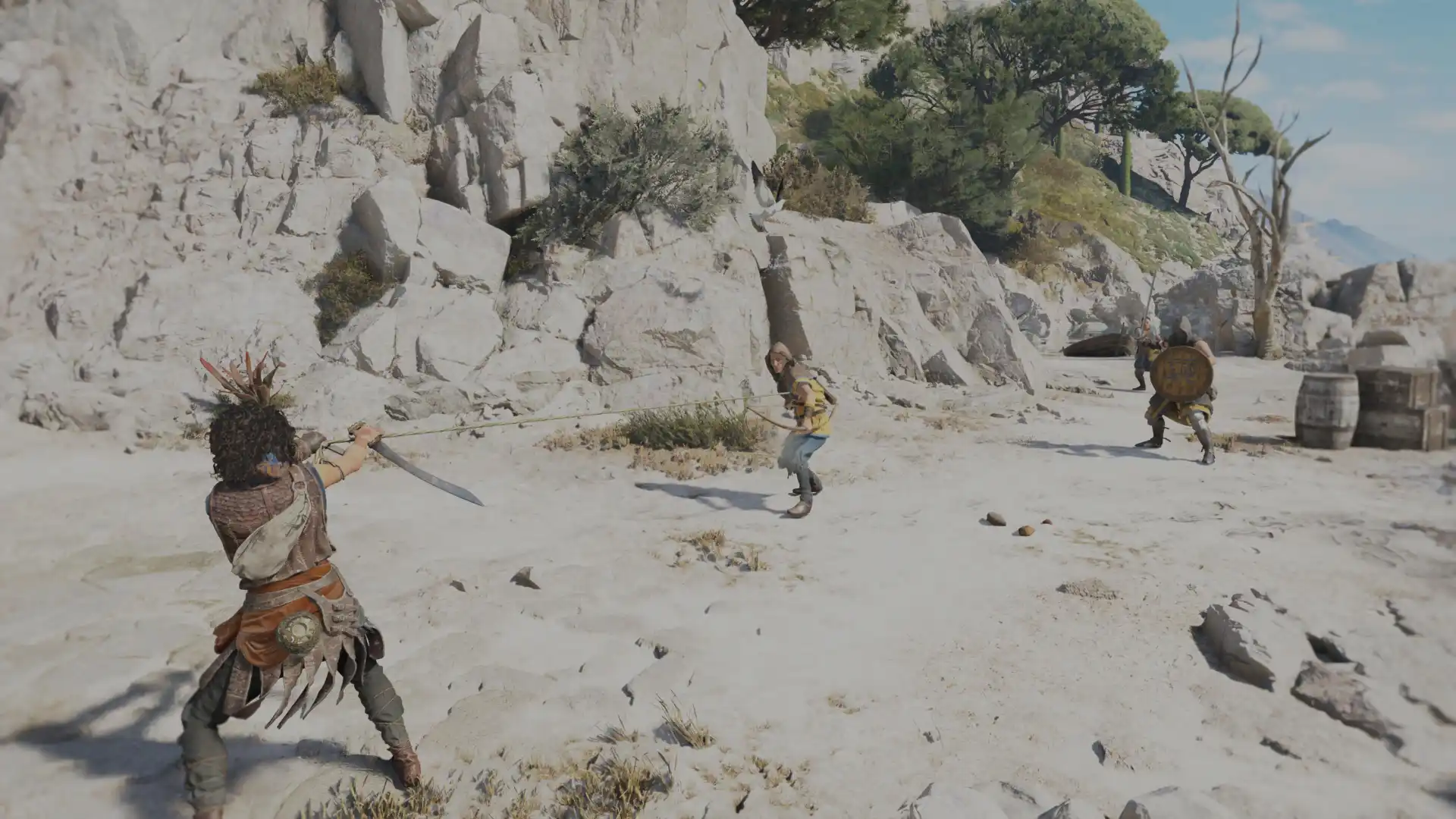 Resonance Plague Tale Legacy 07