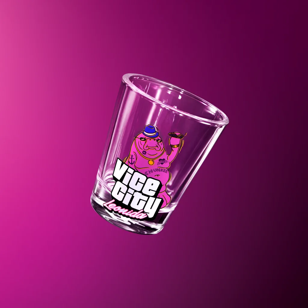 الكشف عن مجموعة The Goodtime State – Vice City Collection من GTA 6 12 The Goodtime State Vice City Collection 04