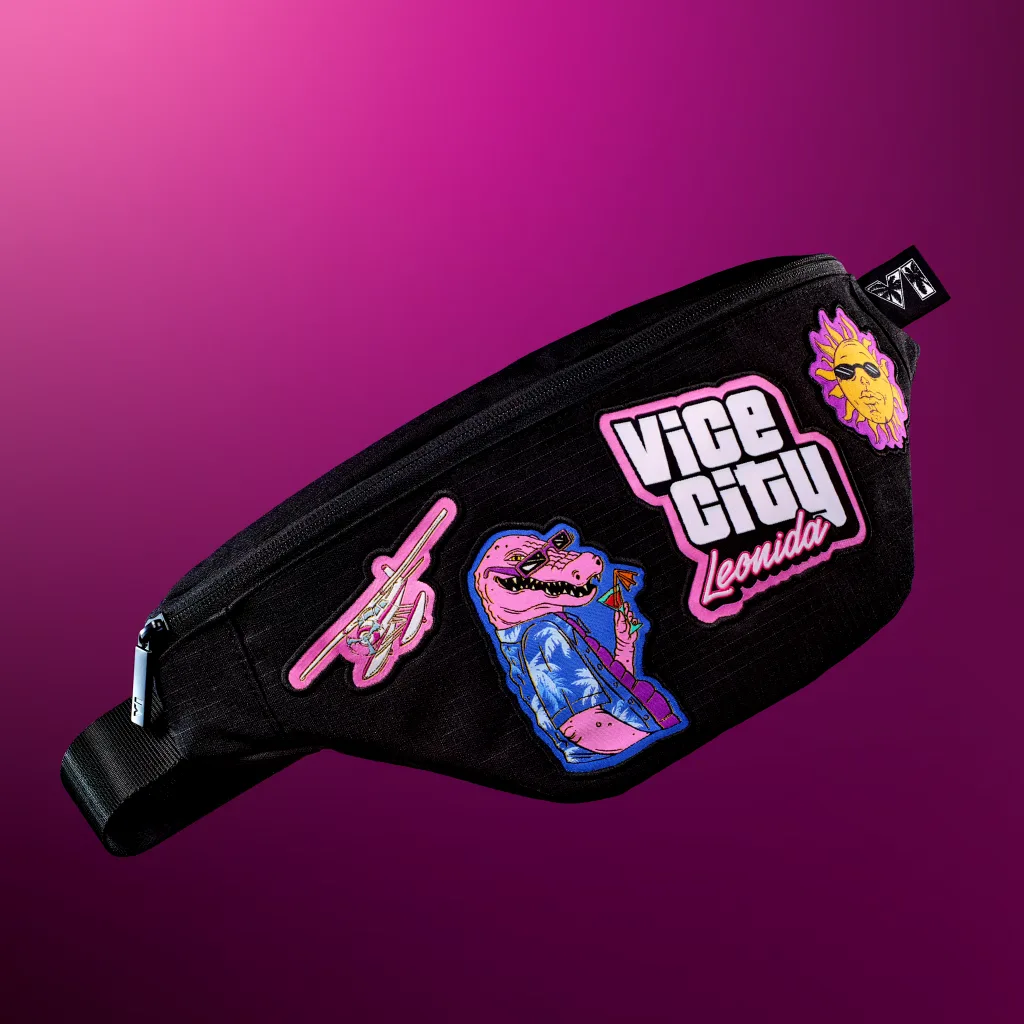 الكشف عن مجموعة The Goodtime State – Vice City Collection من GTA 6 9 The Goodtime State Vice City Collection 10