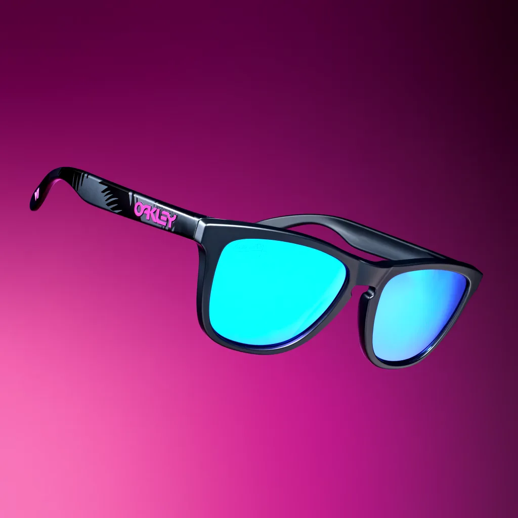 الكشف عن مجموعة The Goodtime State – Vice City Collection من GTA 6 6 The Goodtime State Vice City Collection 11