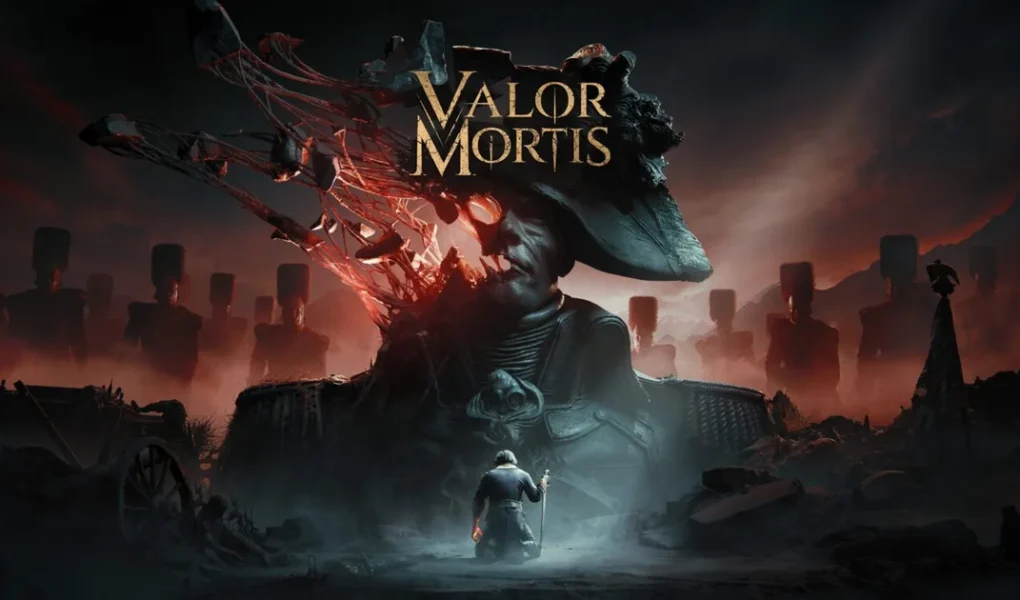Valor Mortis