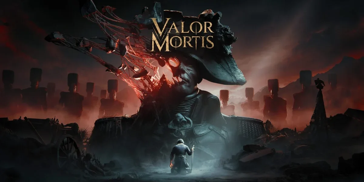 Valor Mortis