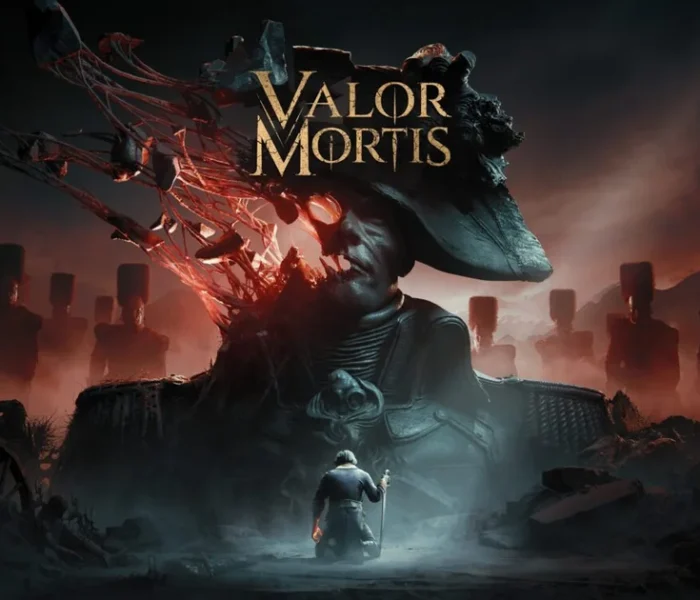 Valor Mortis