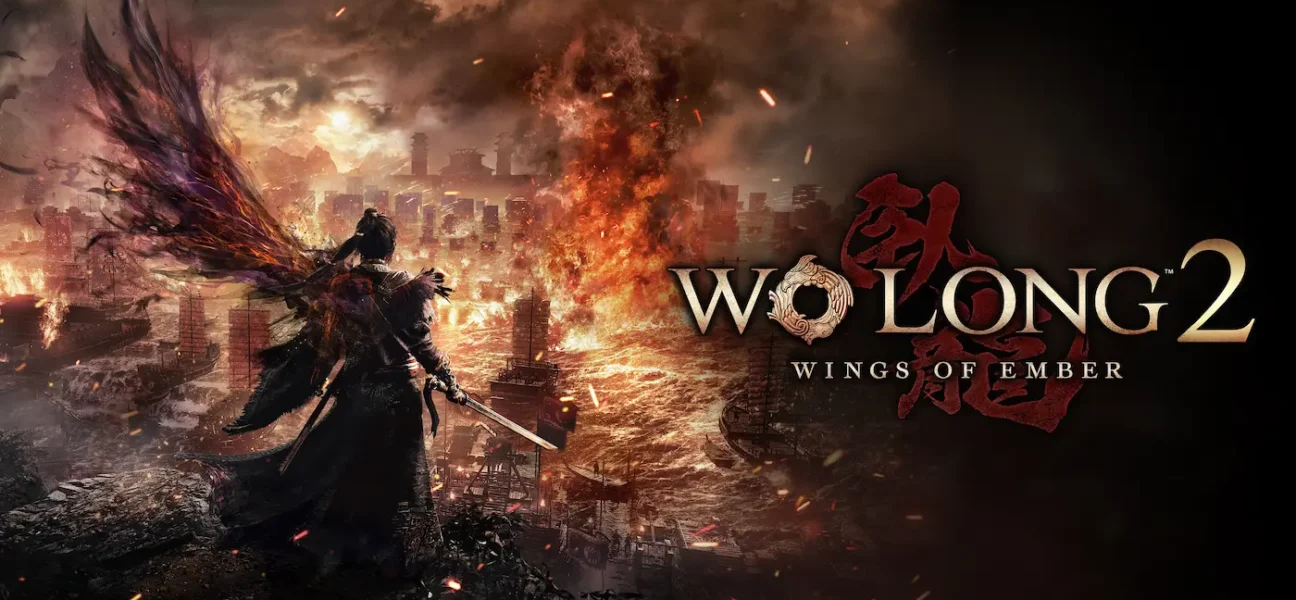 Wo Long 2 Wings of Ember 1
