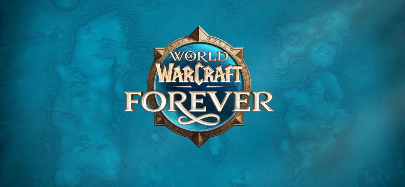 World of Warcraft Forever