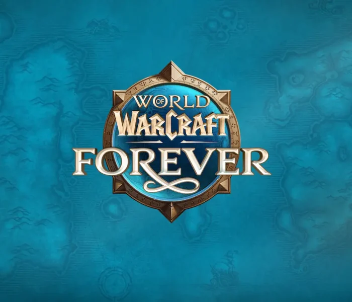 World of Warcraft Forever